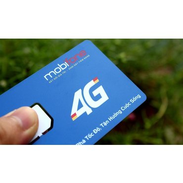 피크타임 베트남 나트랑 유심 4G LTE 모비폰 공항수령 SIM/ESIM/4GB/5GB/7day/10day