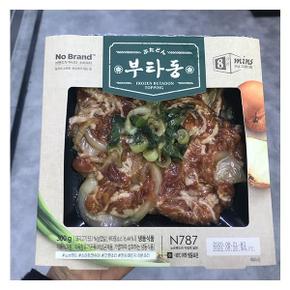 냉동 부타동 300g