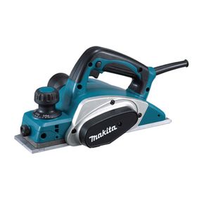 셀프집수리 MAKITA 전기자동대패 KP0800X 220V 620W 82mm