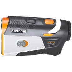 Bushnell 핀 시커 투어 V6 시프트 졸트 화이트