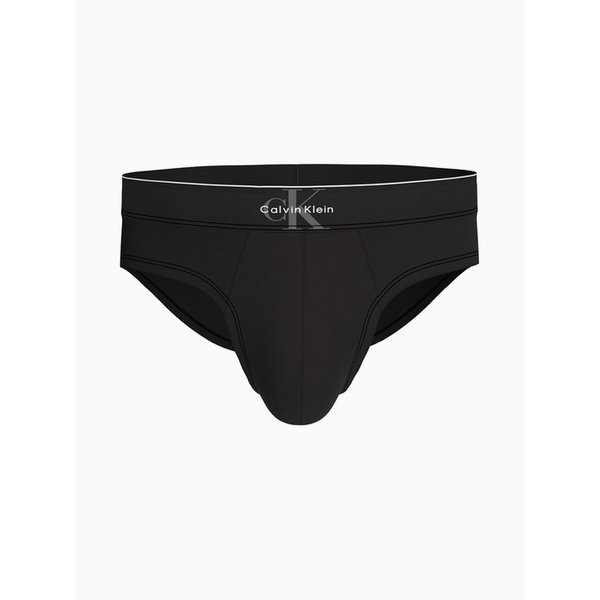 남성 CK 그래픽 마이크로 힙브리프_NB4493UB1