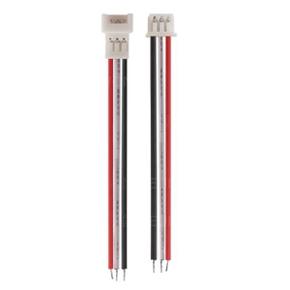 초미니 자동차 전기 DIY 전원커넥터 S-MHC02 3P X ( 5매입 )