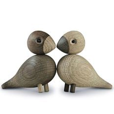 Kay Bojesen Denmark 카이보예센덴마크 러브버드 2개 세트