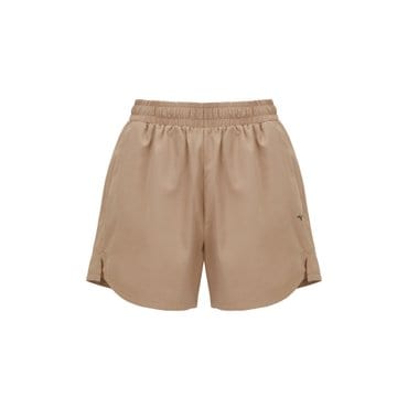 미즈노 여성용 흡한속건 기능이 우수한 경량 팬츠 3CUT RUNNING WOVEN PANTS_32YD4300 2컬러 택1