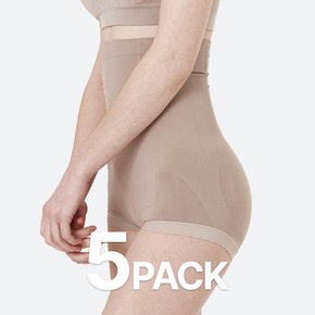 심리스 로즈힙 쉐이퍼 (5PACK)