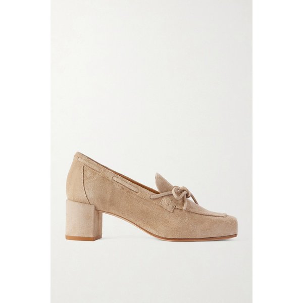 에이디 그렌 스웨이드 펌프스 46376663162976821