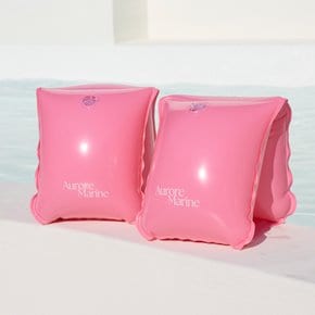 암튜브 물놀이 필수템 감성 어깨 핑크 팔튜브 암링
