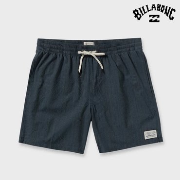 빌라봉 남성용  시어서커 스윔숏 DAY TRIP GARAGE LB  (AF31BS005)