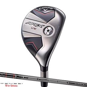 3319615 캘러웨이 APEX UW 유틸리티 우드 2023 모델 텐세이 70 for Callaway  FA3297769