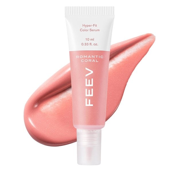 컬러 세럼 리퀴드 블러셔 10ml