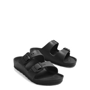 [해외배송] 26 S/S 버켄스탁 애리조나 KIDS 에바 (KIDS 상품) 1018924K_BLACK B0041982175