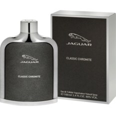 재규어 Jaguar 크로마이트 오 드 뚜왈렛 100ml