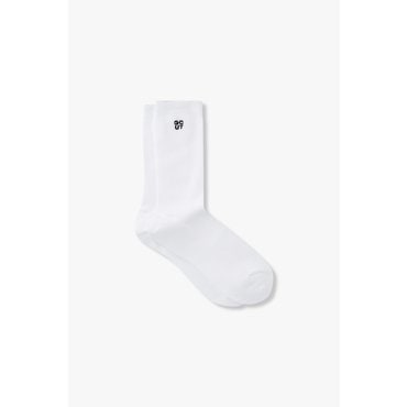 GCUT [지컷25S/S]미니 로고 메탈릭 삭스(7215284402)
