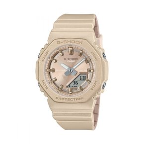 카시오 G-쇼크 (G-SHOCK) GMA-P2100 시리즈 베이지 GMA-P2100ST-9AJF