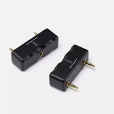  디디하이파이 코드모조 4.4변환 어댑터 DDhifi DJ44MOJO Chord MOJO2 (공식인증정품)