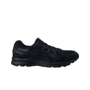 조그 100 2 블랙 Asics Jog 100 2 Black