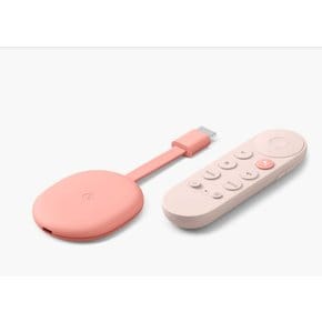 크롬캐스트 위드 구글TV선라이즈 무료미국직송