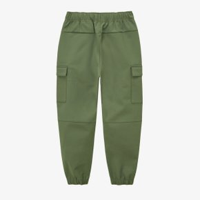 NP6KP52T 키즈 컴포트 카고 팬츠 KS COMFORT CARGO PANTS