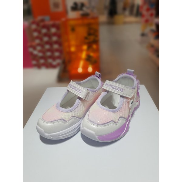 [시흥점] 프린세스 유니콘 키즈 라이트 샌들(퍼플)(DNYCG1TSPU11PUR)