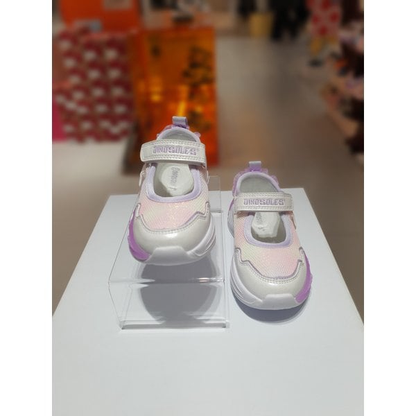 [시흥점] 프린세스 유니콘 키즈 라이트 샌들(퍼플)(DNYCG1TSPU11PUR)