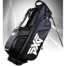 [카네정품] PXG 24F/W 8.5 LIGHT STAND BAG 라이트 스탠드백 [색상2가지]