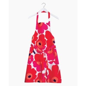 [marimekko]우니꼬 앞치마 MK23Z3NKAAU75