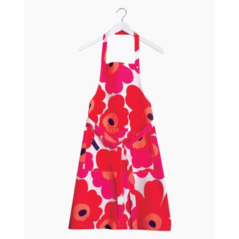 일비종떼 [marimekko]우니꼬 앞치마 MK23Z3NKAAU75