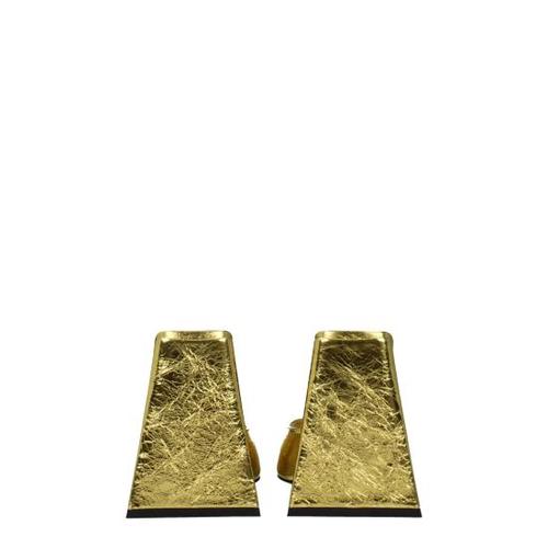 디 아티코 힐/펌프스 TH8547455697161BT GOLD