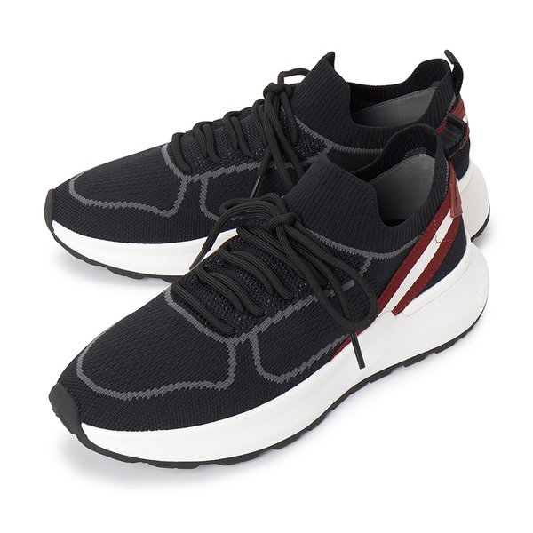 [부산점] 남성 스니커즈 SELYAN T O U901 6313186