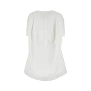 Womens Dress ABMA1171A0TCX28 00W01 White