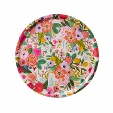라이플페이퍼 Garden Party Round 트레이