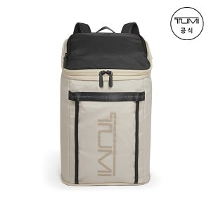 TUMI [TUMI KOREA] 알파 브라보 패커블 백팩 초크_0232816CHK