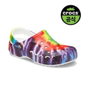 공용 BAYA TIE DYE CLOG MUT (22SUCL206883)