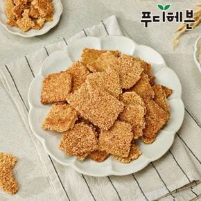 [TC]100% 우리쌀로 만들어 구수한 끓여먹는 도톰 한입 누룽지2kg 2봉..[35609617]