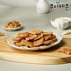 [TC]100% 우리쌀로 만들어 구수한 끓여먹는 도톰 한입 누룽지2kg 2봉..[35609617]
