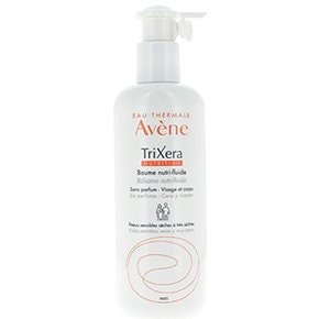 아벤느(Avene) 아벤느 트리크셀라 NT 플루이드 크림 400ml[병행 수입품]