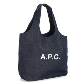 [부산점] 로고 COHIZ M61565 IAI 아페쎄 니논 NINON 숄더백 토트백