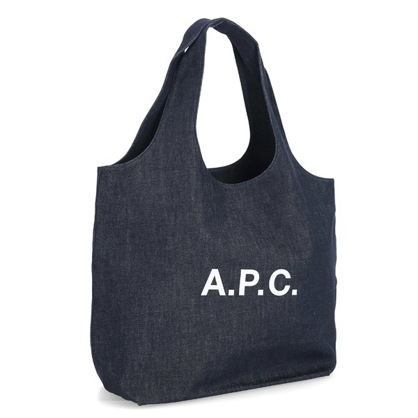 [부산점] 로고 COHIZ M61565 IAI 아페쎄 니논 NINON 숄더백 토트백