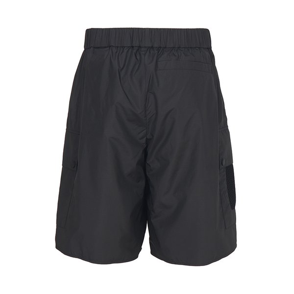 [부산점] 몽클레어 남성 카고 반바지 2B00003 598AS 999