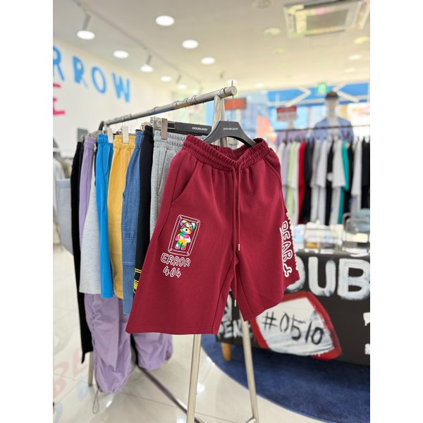 [여주점] 엔지니어404반바지,JHET81502
