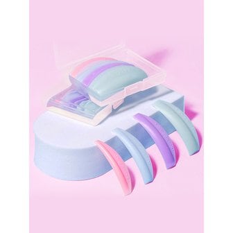 아이트인 아이투인 셀프 속눈썹펌 롯드 로뜨 무쌍 C컬 L컬