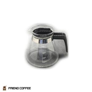 오너클랜 우수공구 드립서버 800ml 커피용품 직화용