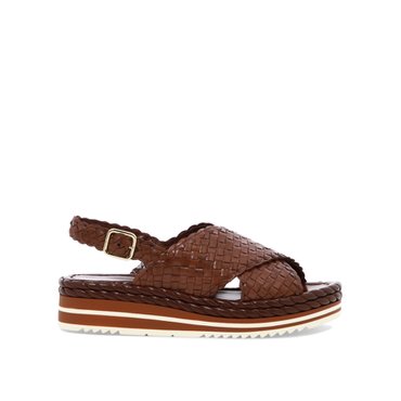  [폰즈 퀸타나] Sandals 9797T00CAOBA Brown