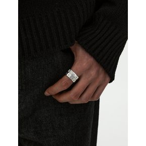 NUMBER LOCK RING