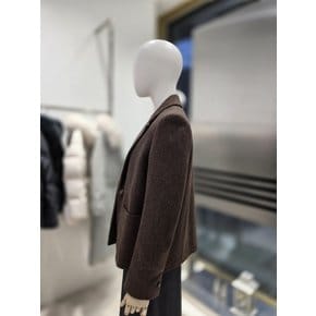 [부산점] [나이스클랍] 아웃포켓 헤링본 자켓 (A261PWJ108)