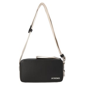 Cross body bag 23E235BA0923061BLACK 2931829