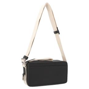 Cross body bag 23E235BA0923061BLACK 2931829