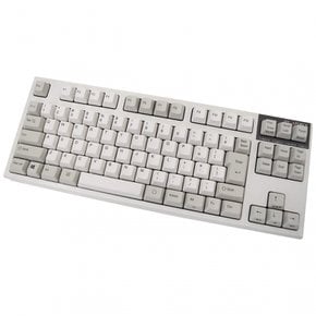 REALFORCE R2 [PFU Limited Edition] PZ-R2TLSA-JP4-IV 히가시 프레 텐키리스 일본어 배열