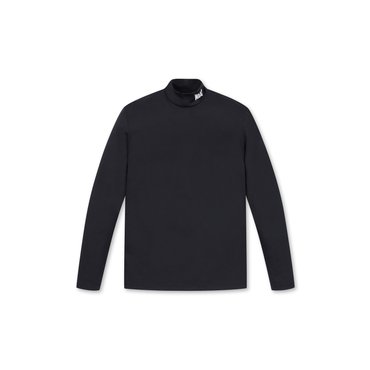 왁 (왁골프)Men Performance Base Layer_WMTBS24102BKX