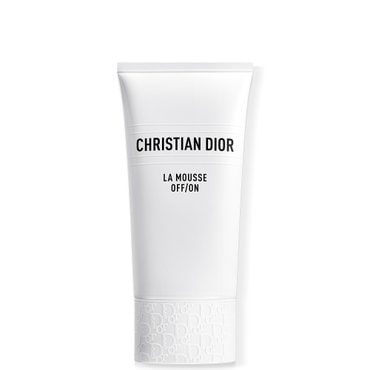 DIOR NEW 디올 라 무쓰 오프/온 포밍 클렌저